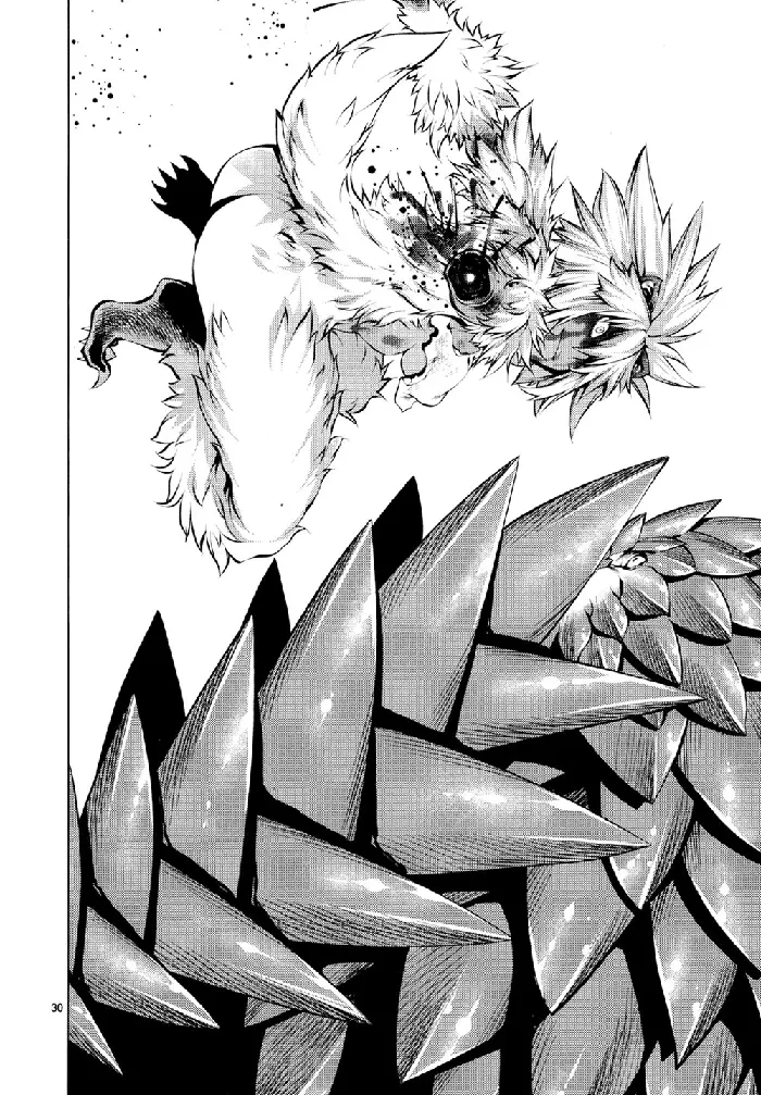 Killing Bites Chapter 27 image 30_optimized